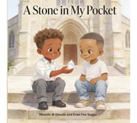 A Stone In My Pocket: Gentle & Heartfelt