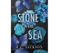 A Stone In The Sea (Hardcover)