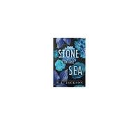 A Stone In The Sea (Special Edition Cover)
