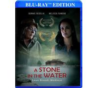 A Stone in The Water [Blu-Ray]