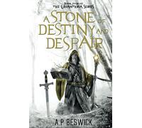 A Stone Of Destiny and Despair