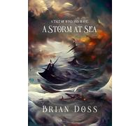 A Storm at Sea