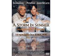 A Storm in Summer [Import]