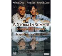 A Storm in Summer-Temporale D'Estate [Import]