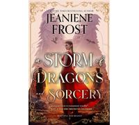 A Storm of Dragons and Sorcery - Jeaniene Frost - Bramble - ebook (ePub) - Livre