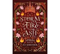 A Storm of Fire and Ash