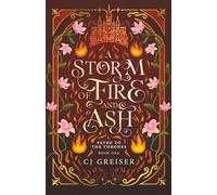 A Storm of Fire and Ash