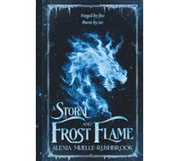 A Storm of Frost and Flame