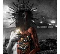 A storm of light - As The Valley of Death Becomes us. [Import]
