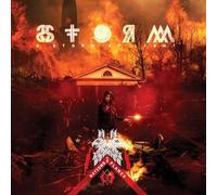 A Storm of Light - Nations to Flames