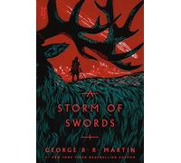 A Storm of Swords: A Song of Ice and Fire: Book Three