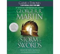 A Storm Of Swords