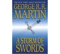 A Storm of Swords: A Song of Ice and Fire: Book Three