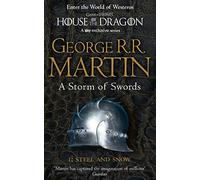 A Storm of Swords: Part 1 Steel and Snow