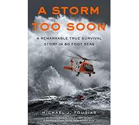 A Storm Too Soon (Young Readers Edition)