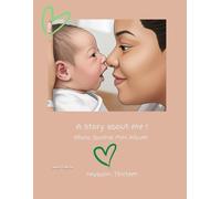 A Story about me ! Photo Journal Mini Album ( Newborn-Thirteen)