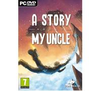 A Story About My Uncle Jeu PC