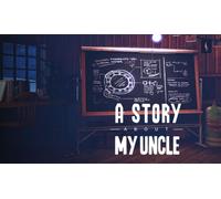 A Story About My Uncle (PC)