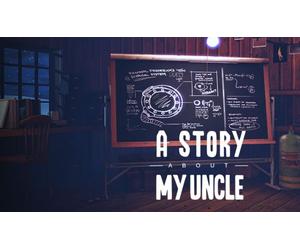 A Story About My Uncle (PC)