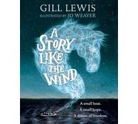 A Story Like the Wind – Oxford University Press