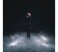 A Story of Anger – CD – Universal Music Group
