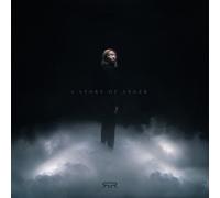 A Story of Anger (Vinyl)