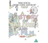 A Story of Children and Film [Import]