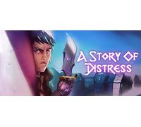 A Story of Distress (PC)