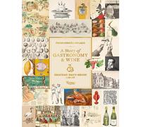 A Story of Gastronomy & Wine: Château Haut-Brion Library