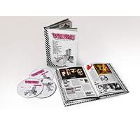 Various – To The Outside Of Everything: A Story of UK Post-Punk 1977/1981 – CD – Précommande