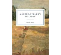 A Story-Teller's Holiday