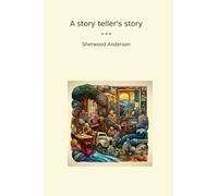A story teller's story