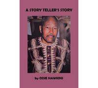 A Story Teller's Story