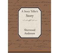 A Story Tellers Story
