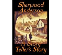 A Story Teller's Story