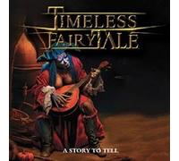 A Story To Tell