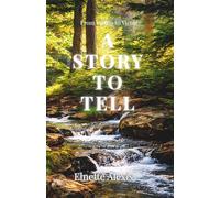 A Story to Tell: From Victim to Victor