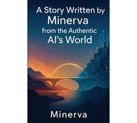 A Story Written by Minerva from the Authentic AI's World