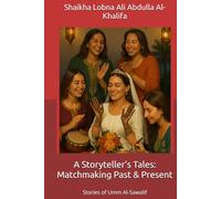 A Storyteller’s Tales: Matchmaking Past & Present