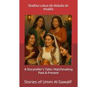 A Storyteller’s Tales: Matchmaking Past & Present