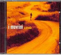 I Muvrini – A Strada : Le meilleur de I Muvrini – Parlophone