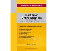 A Straightforward Guide To Starting An Online Business