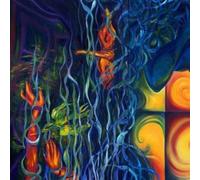 A Strained Ocean Vinyle