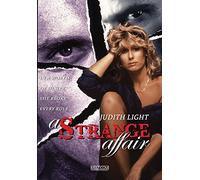 A Strange Affair
