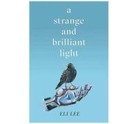 A Strange And Brilliant Light: Winner Of The Writers' Guild Best First Novel Award