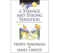 A Strange And Strong Sensation Symbolic Modelling: Change With Metaphor G