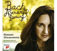 Bach: A Strange Beauty