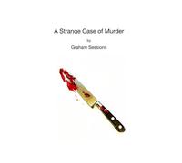 A Strange Case of Murder