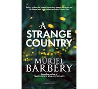 A Strange Country