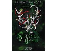 A Strange Hymn - Laura Thalassa - VAJONA - ebook (ePub) - Livre